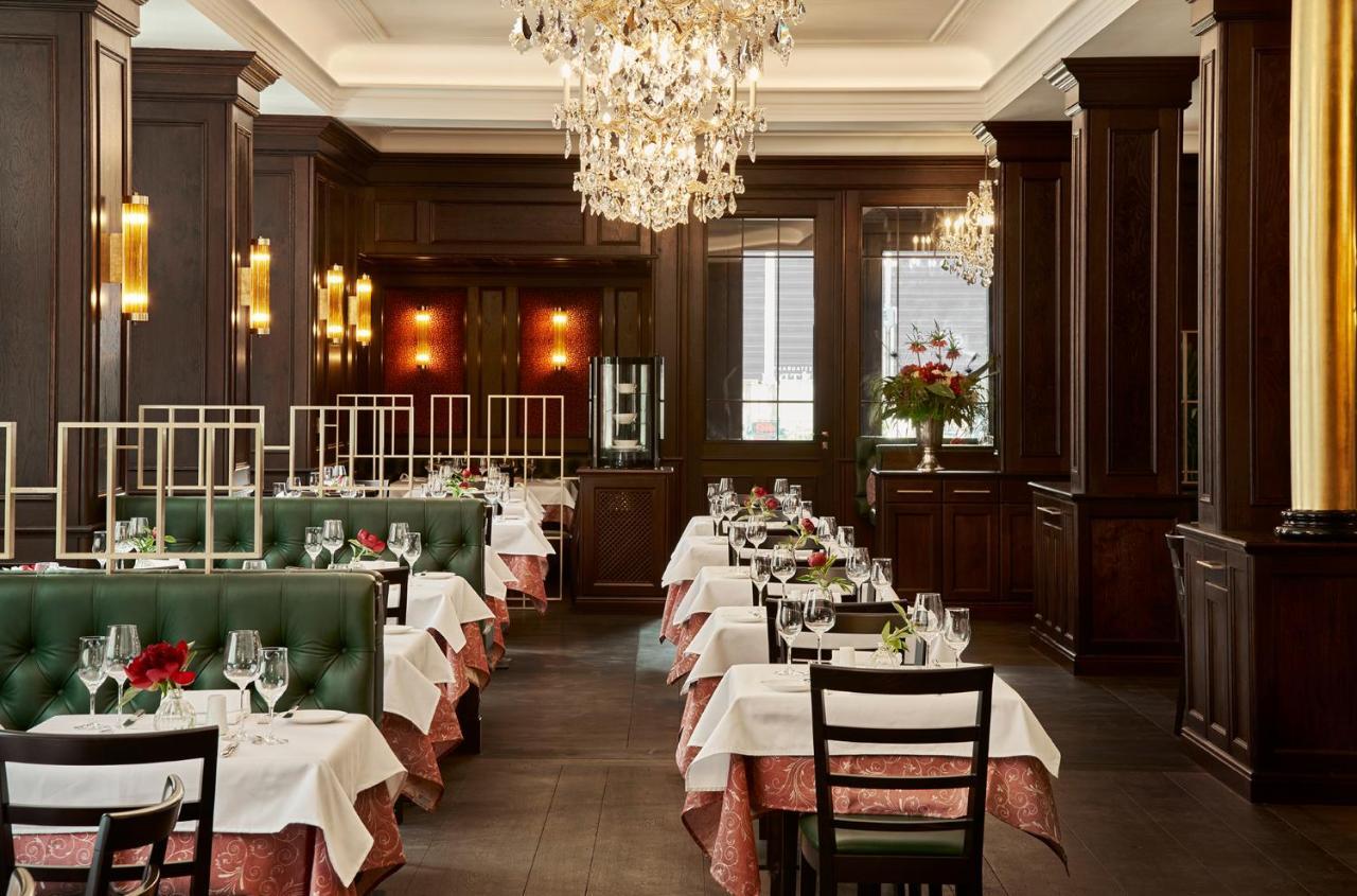 Eden Wolff 4* Munich
