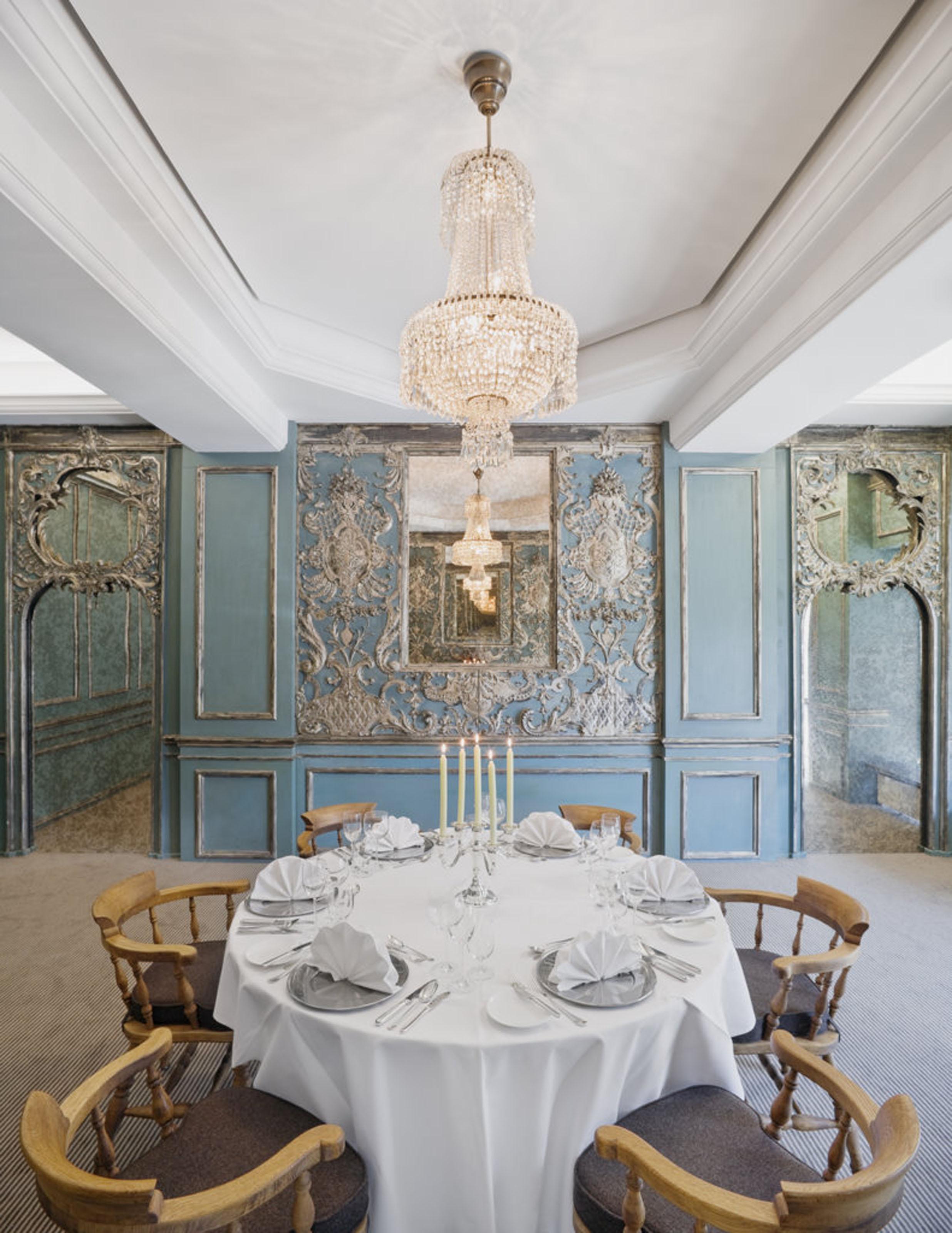 Eden Wolff 4* Munich