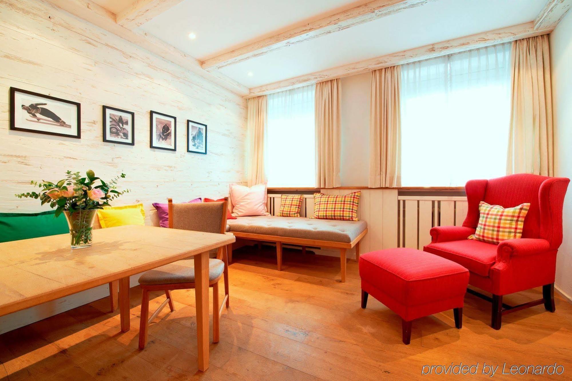 Hotel Eden Wolff Munich
